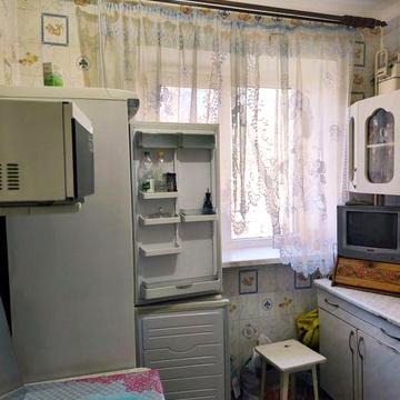 Сдам 2 комнатную квартиру Черемушки