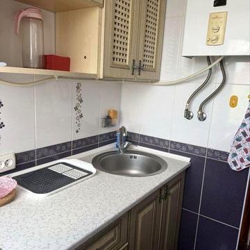 Оренда однокімнатної квартири Замостя,  Янгеля. Муніципальний ринок