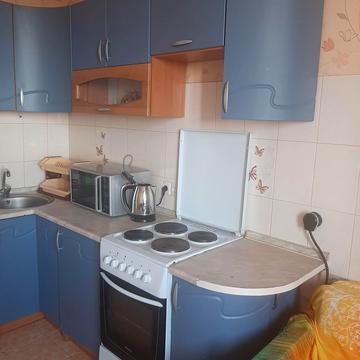 Миколи Шепелєва вул., 5