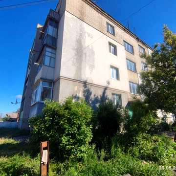 1 к.кв. СМТ 1  Безлюдівка