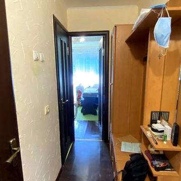 Продам 1-но комнатную квартиру в Чабанке с видом на море/ Черноморское/