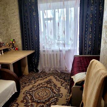 Продаж однокімнатної квартири по вул. СУМСЬКОЇ ТЕРОБОРОНИ