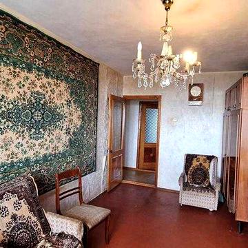 Продам 3 к кв районі метро Холодна гора