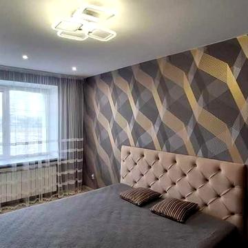 Продам 3к квартиру Каденюка (Танкопия), м.Дворец Спорта