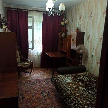 Сдам 3х комн.кв.черемушки.