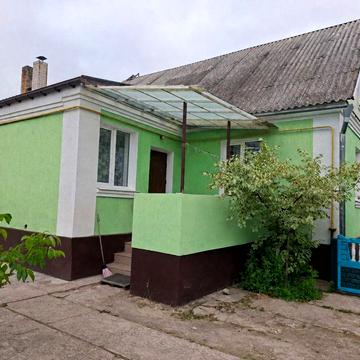 Продаж хорошого будинку Крошня