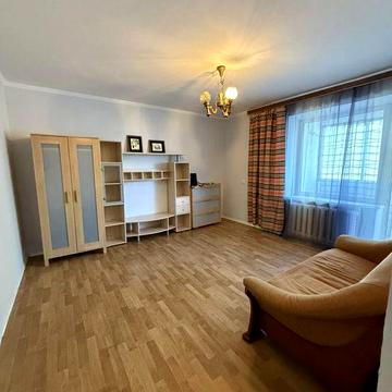 В центрі міста Калуша продаж 1-кімнатноі