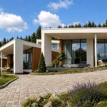 Продаж котеджів у Татарові Yako Villas