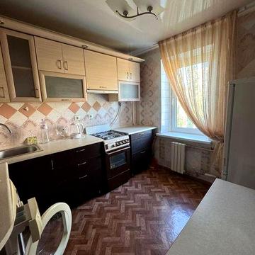 Долгосрочная аренда квартиры