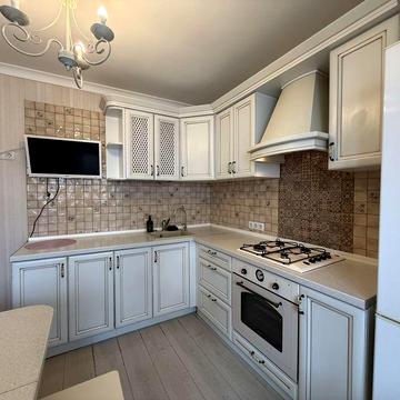 Без % 2 кімн. Проспект Берестейський, Чорновола, Златоустівська