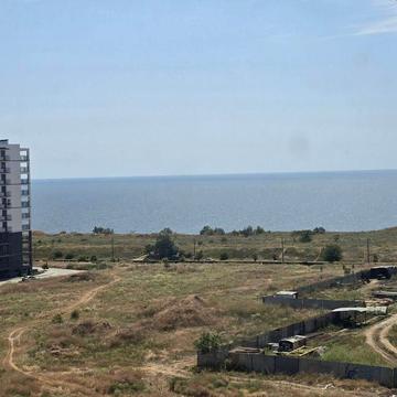 Продам видову квартиру в новобудові м.Південне ЖК Дім у моря