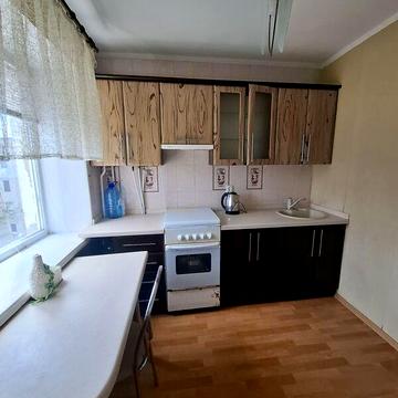 Продаж 1к Квартира Євгенія Логінова (Крилова) вулиця