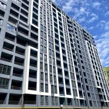 Продаж 1-к. квартири 45/25/20м² ЖК Lazur Sky вул.Зелена 55000$ ЖК Lazur Sky