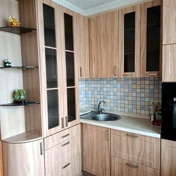 Оренда однокімнатноі метро Героів Дніпра