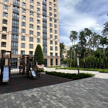 Продаж квартири 1 кімнатної по вул. Соборна. ЖК Центральний ЖК Центральний