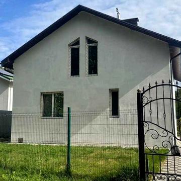 Продаж  будинку 210 м2. 4 кімнати. Підвал. Сертифікат! ID:744