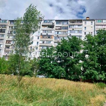 2 кімнатна квартира Буча 52.7 м2 | Під ремонт | 1 поверх | Житлова | Газ, бойлер, меблі