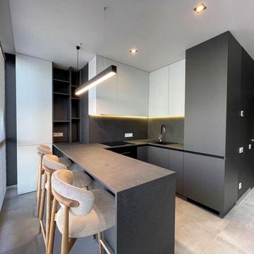 Оренда 1кімн. квартири в ЖК Riel city, вул.Рудненська.Дизайнерський ремонт