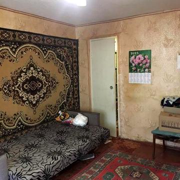 Продається затишна 2х кімнатна квартира по вул. В. Чорновола