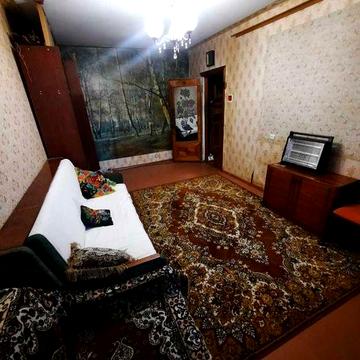 Продається 1-кімнатна квартира в районі Інституту звязку (вул. Дослідна)
