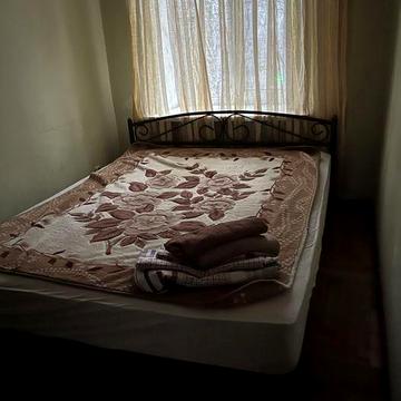 Можна військовим. 2 кімн кв. Район бульв Шевченка.