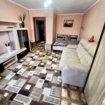 Оренда 1кімнатної квартири на Зарічанській. Гарна. Укомплектована.