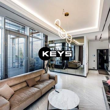 82м2  ЖК Бульвар Фонтанов! Продаж! 2к.квартира, Саперное поле 5 ЖК Бульвар Фонтанов