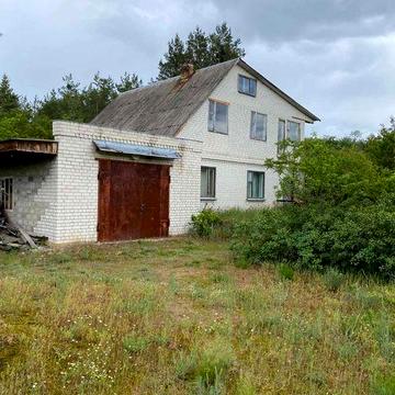 Продаж 2 пов. будинку с. Межирич