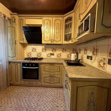 Здам 2кв. з ремонтом на Русанівці