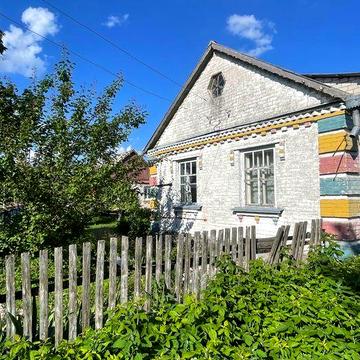 Продаж будинку 20 сотих землі