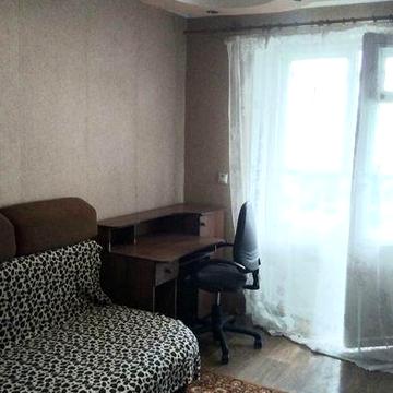 3-х к. кв. з меблями, або в р-ні верхньої Ковалівки!