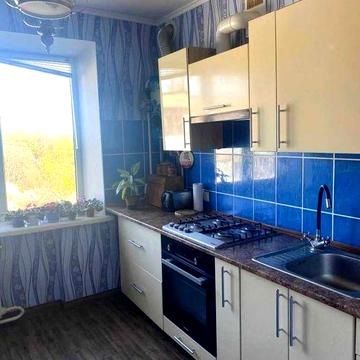 Продам 3х комн квартиру Новые Дома в р-не м Дворец Спорта 3/5 в отличном ж/сост.