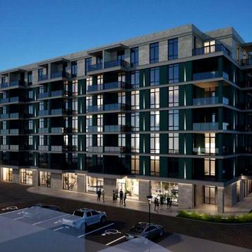 БЕЗ КОМІСІЇ Продаж квартири в Ужгороді|центр|44 авеню|Avenue ЖК 44 avenue