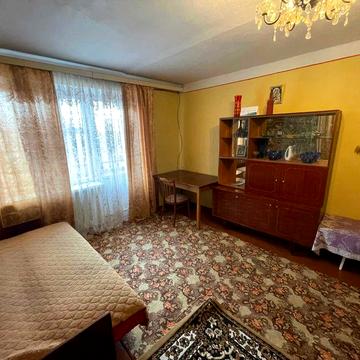 Оренда 1к. квартири, мікрорайон жовтневий, район ЗОШ 17.