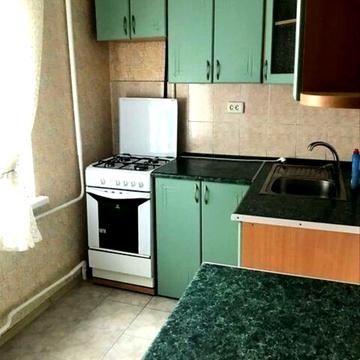 Оренда 1к кв на Ближніх Гречанах. Укомплектована.Оренда на 3 місяці
