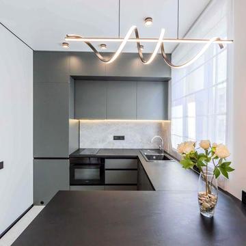 Перша здача! ЖК Файна Таун | 1-кімнатна квартира з Pinterest | 41 м²