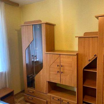 Без % Троєщіна, Червоної калини 38 Б, 2-кімн, газ, 4 поверх