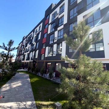 Продається 1к квартира у Гатному
