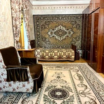 Продаж 1-кімнатної квартири, Подільський район, вул. Петропавлівська 56А