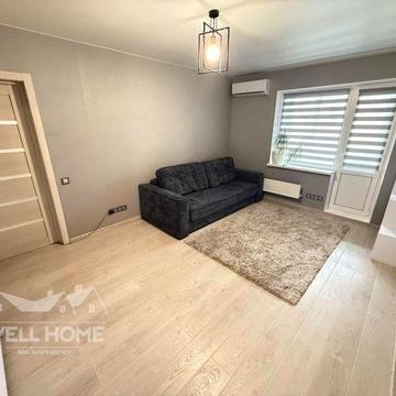 Без % , Продаж  2к квартири, вул. Ревуцького, 29,  метро Харківське - Київ