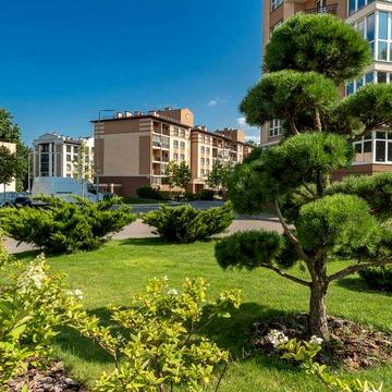 Продаж однокімнатної дворівневої квартири ЖК Кришталеві джерела ЖК Кришталеві джерела