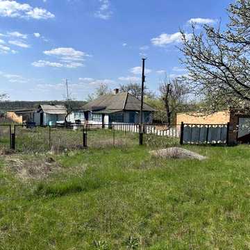 Житловий будинок с.Березівка