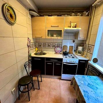 Продам 2 кв на Алексеевке