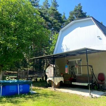 Дача в лісі КООП Лісова Казка