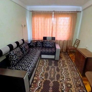 Сдам 1-к квартиру на Космосе (Техникум) по ул. Комарова