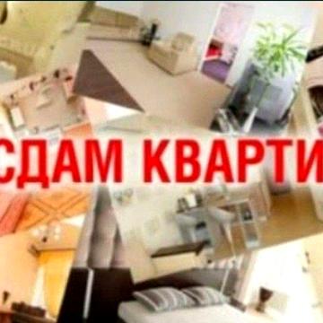 Сдам 2х.комн.кв.левый берег