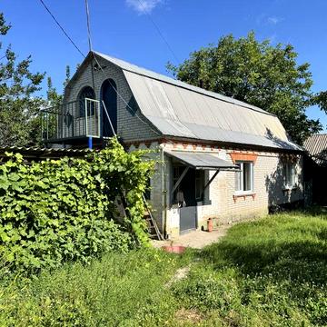 Продаж будинка в с. Поправка /Без комісіі/ є газ/вода