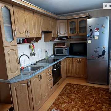 Продаж 2к Квартира Заливна вулиця