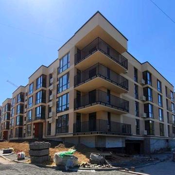 Продаж 2-к. квартири 54/31/23м² ЖК HILLTOP Винники 78800$ ЖК HILLTOP