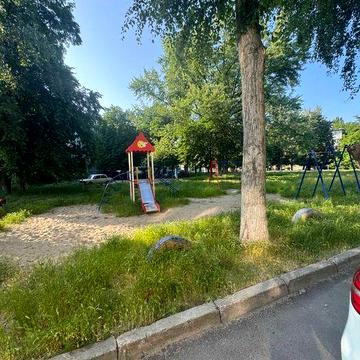 Пропоную вашій увазі однокімнатну квартира на молодіжному